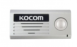 вызывная панель модели Kocom KC-MD10  